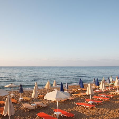 White Olive Elite Rethymno Hotel Sfakaki Luaran gambar