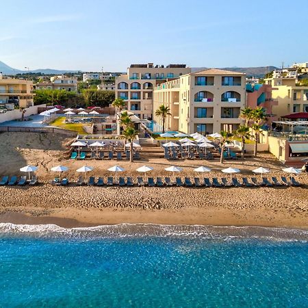 White Olive Elite Rethymno Hotel Sfakaki Luaran gambar