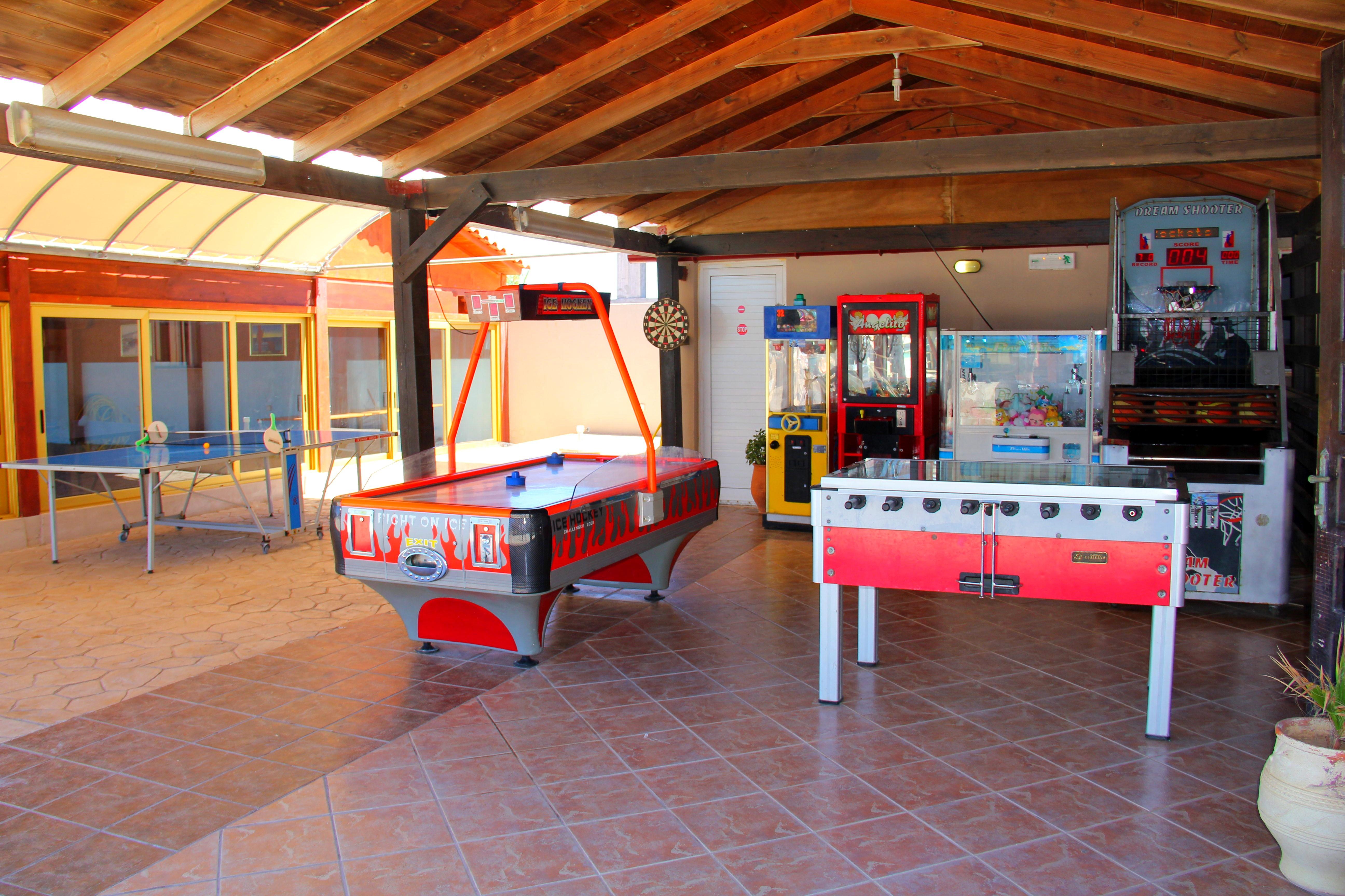 White Olive Elite Rethymno Hotel Sfakaki Luaran gambar