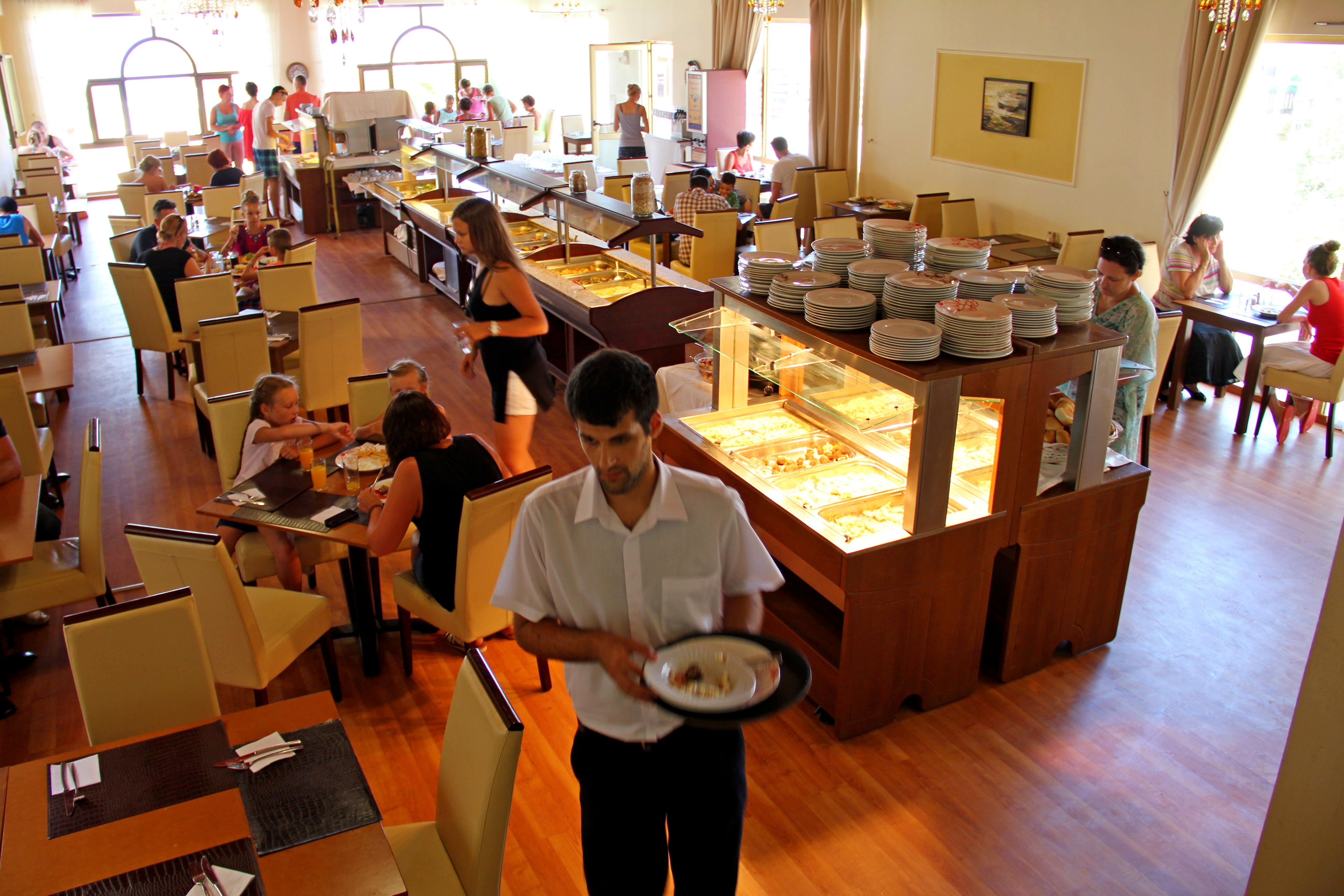 White Olive Elite Rethymno Hotel Sfakaki Luaran gambar
