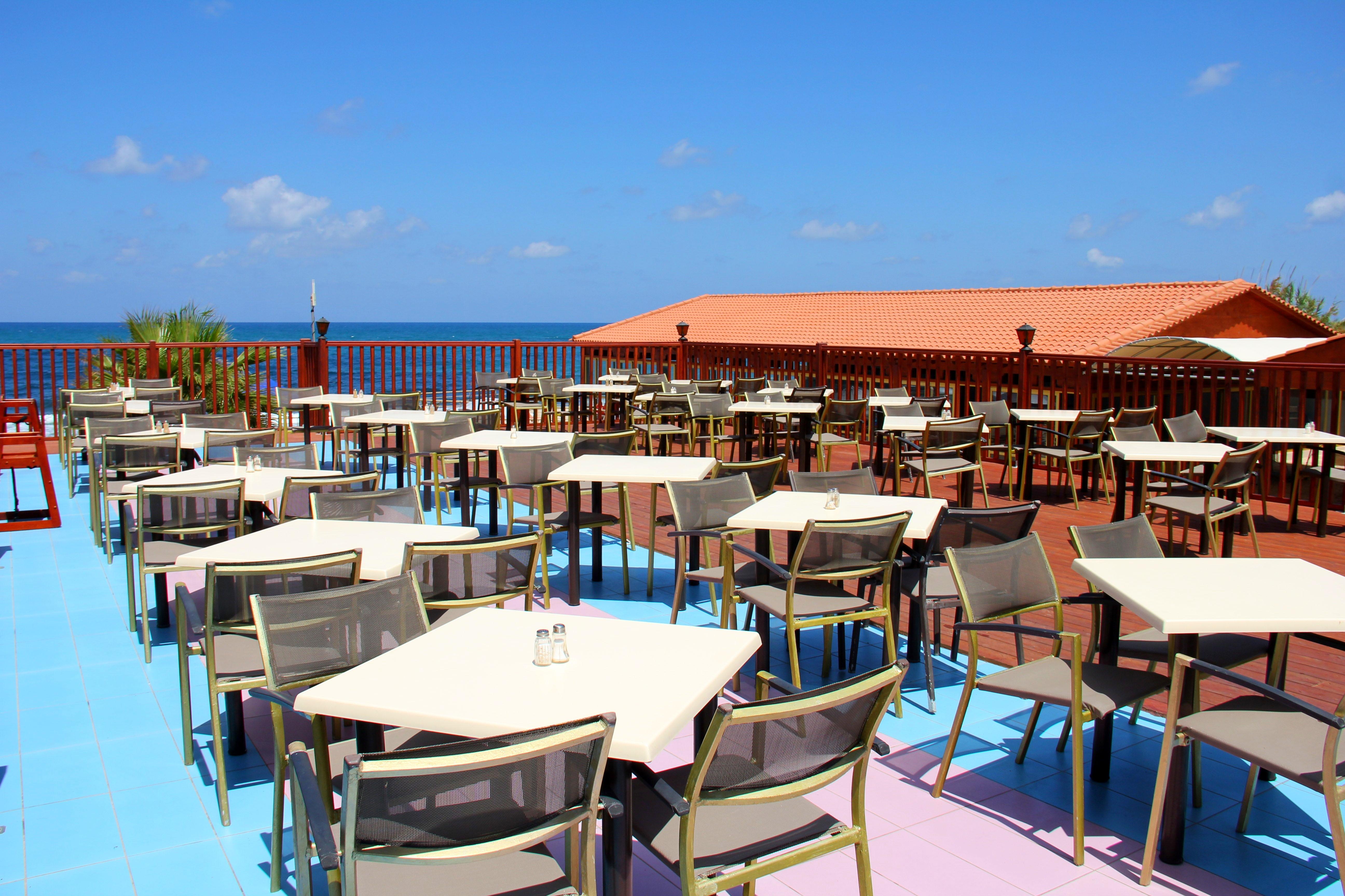 White Olive Elite Rethymno Hotel Sfakaki Luaran gambar