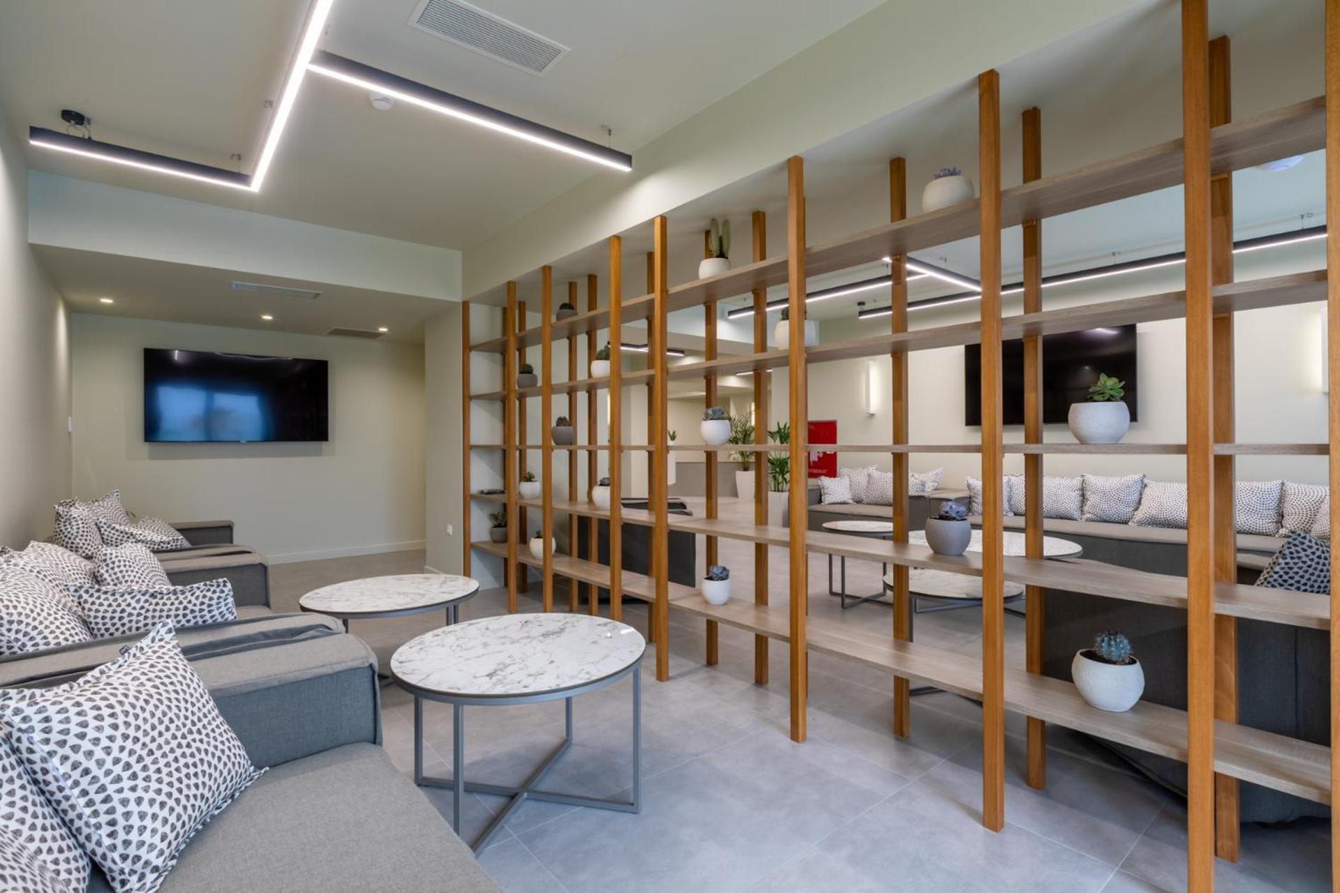 White Olive Elite Rethymno Hotel Sfakaki Luaran gambar