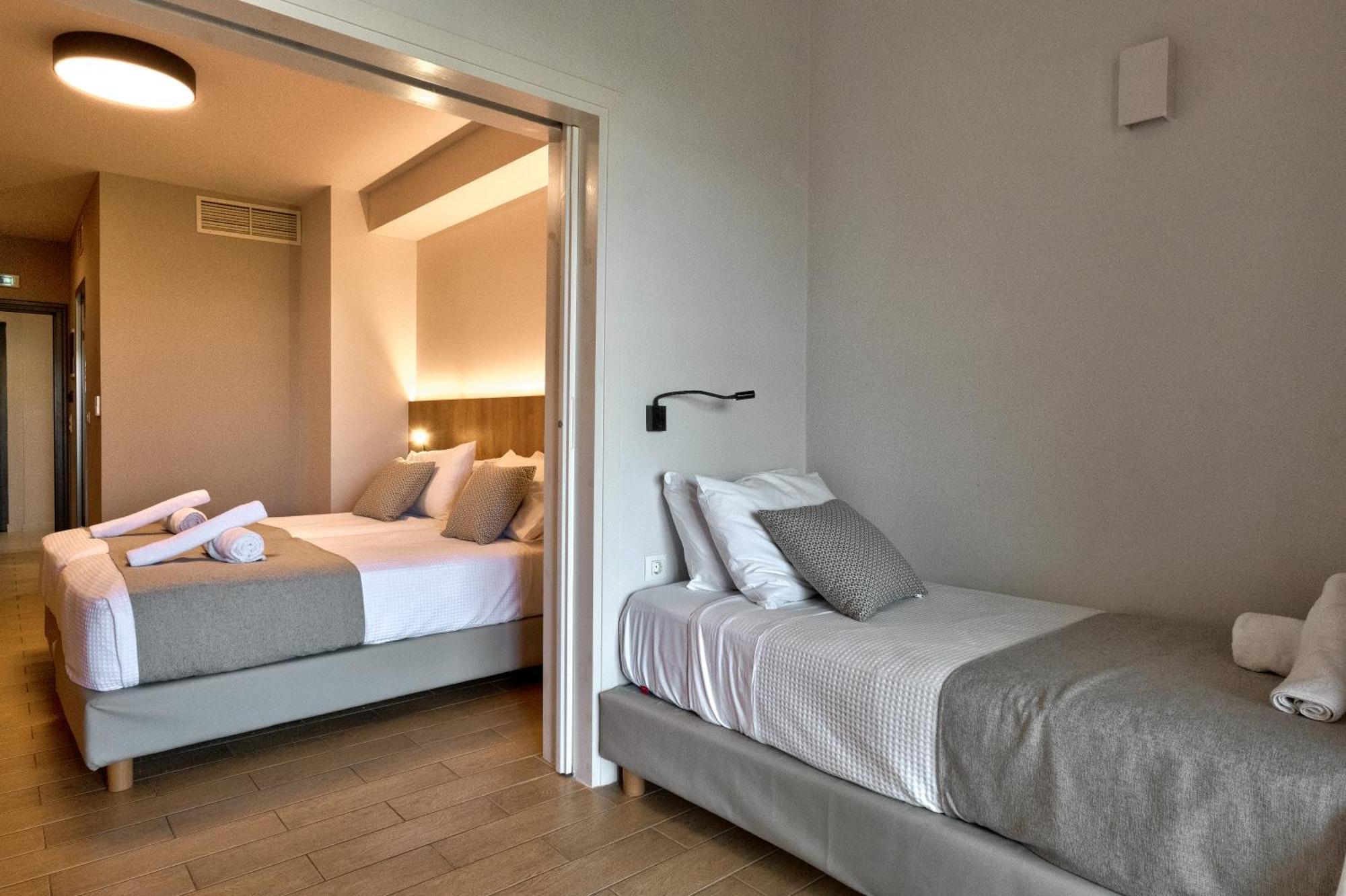 White Olive Elite Rethymno Hotel Sfakaki Luaran gambar